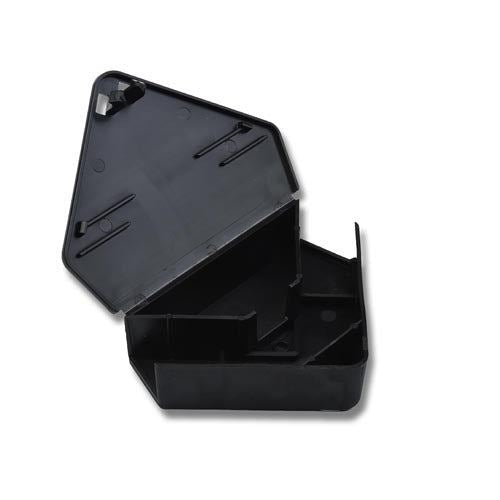 Compact Bait Station â€“ Mouse