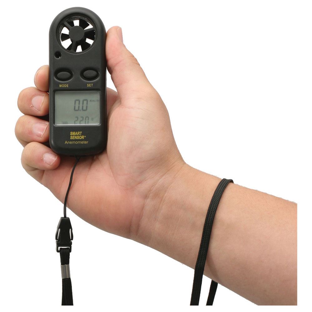 Electronic  Anemometer / Wind Speed Meter