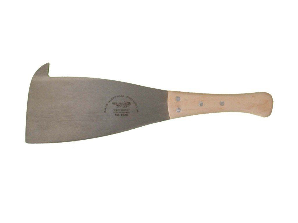 Short Handle Cane Knife Machete Sugar Slasher