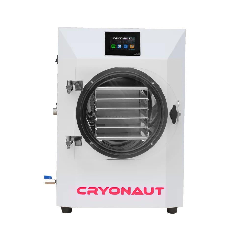 Cryonaut Alpha