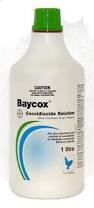 Bayer Baycox Poultry 1ltr