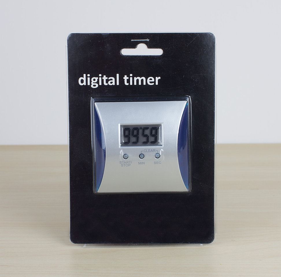 Digital Timer