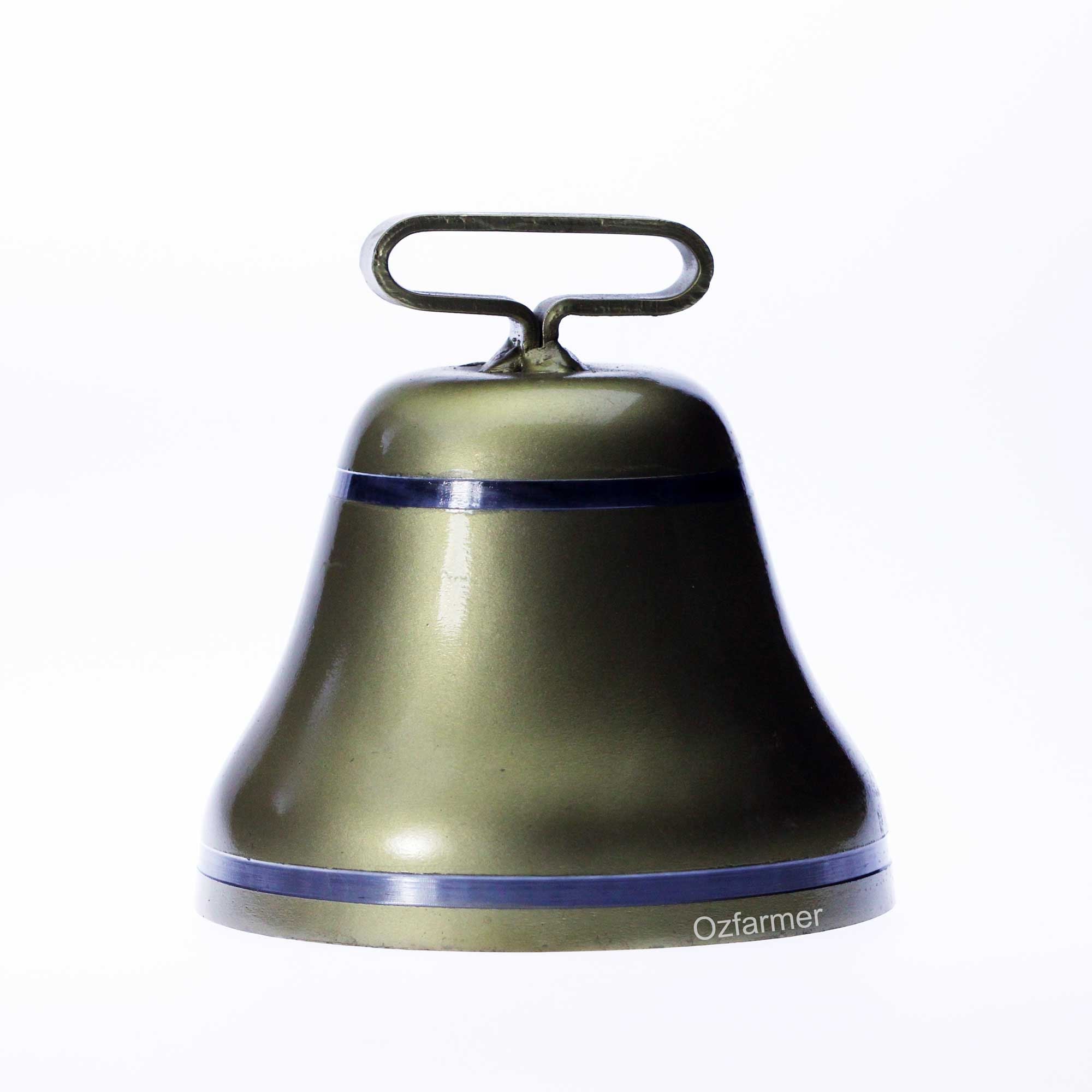 Cow Bell Round