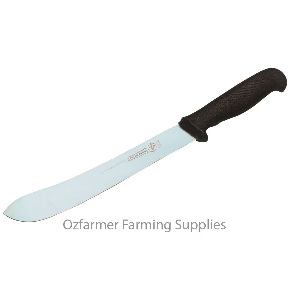 Knife Mundial Butcher Large 25cm