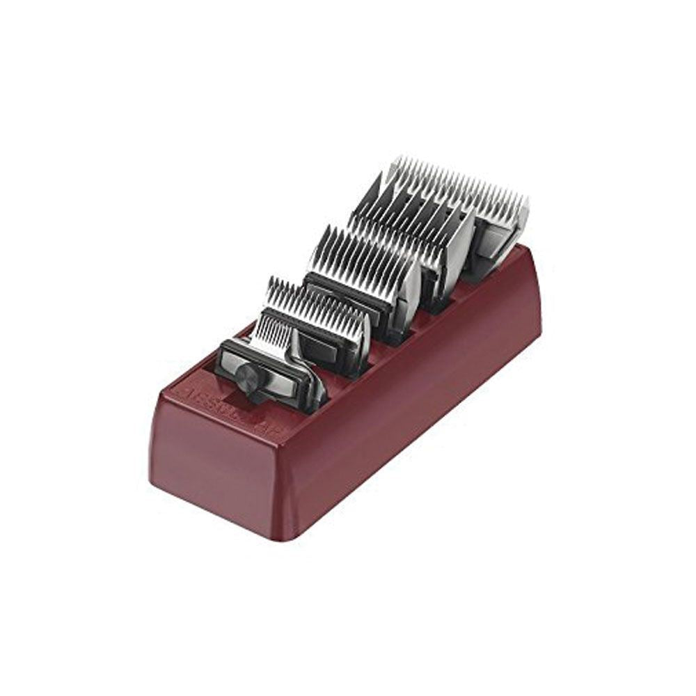 Clipper Blades Tray Aesc (nil blades)