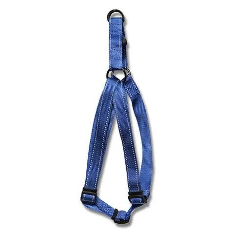 Adjustable Webbed Harnesses