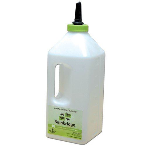 Lamb Feeding Bottle 2L