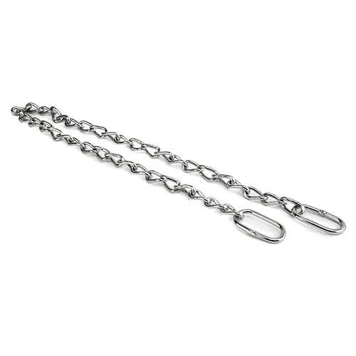 Calving Chain Stainless Steel - Quality - 80cm