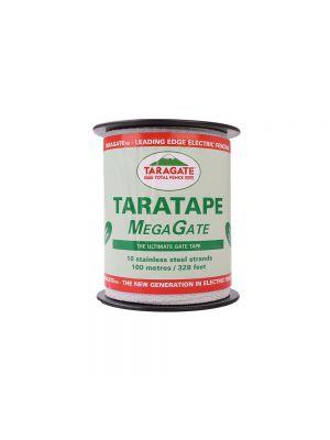 Taratape Gate Tape x 100m roll - 20mm