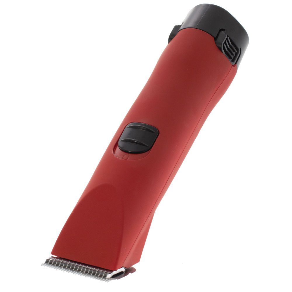 Clipper Lifestyle Ruby Cordless Kit