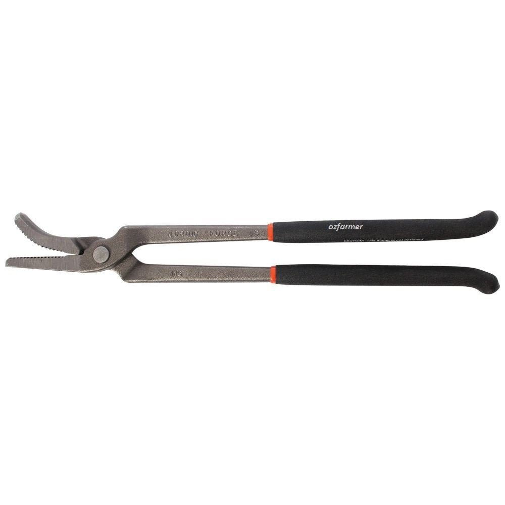 Nordic Hoof Nail Clinch 34cm