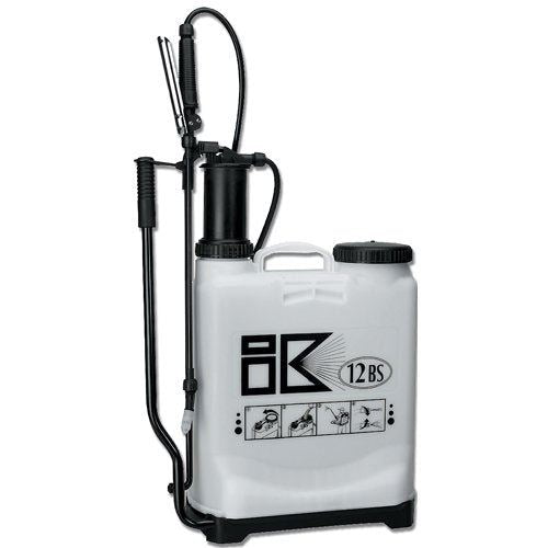 Matabi IK 12 BS Industrial Sprayer Knapsack â€“ 12L