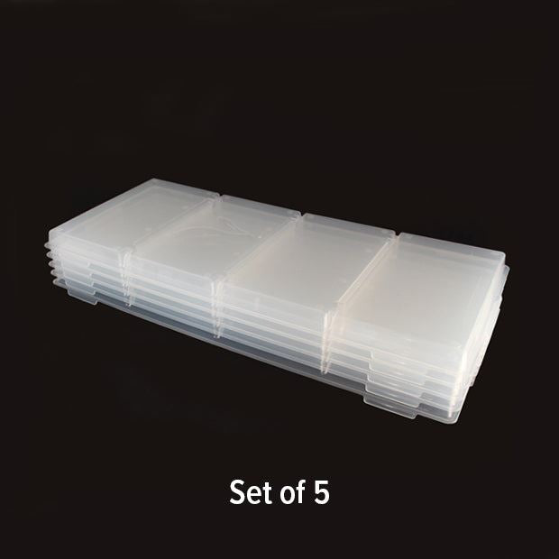 Harvest Right Plastic LIDS to suit LARGE TRAYS Set of 6