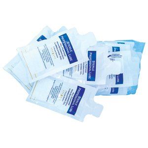 Sterile Lubricant Sachet (single)