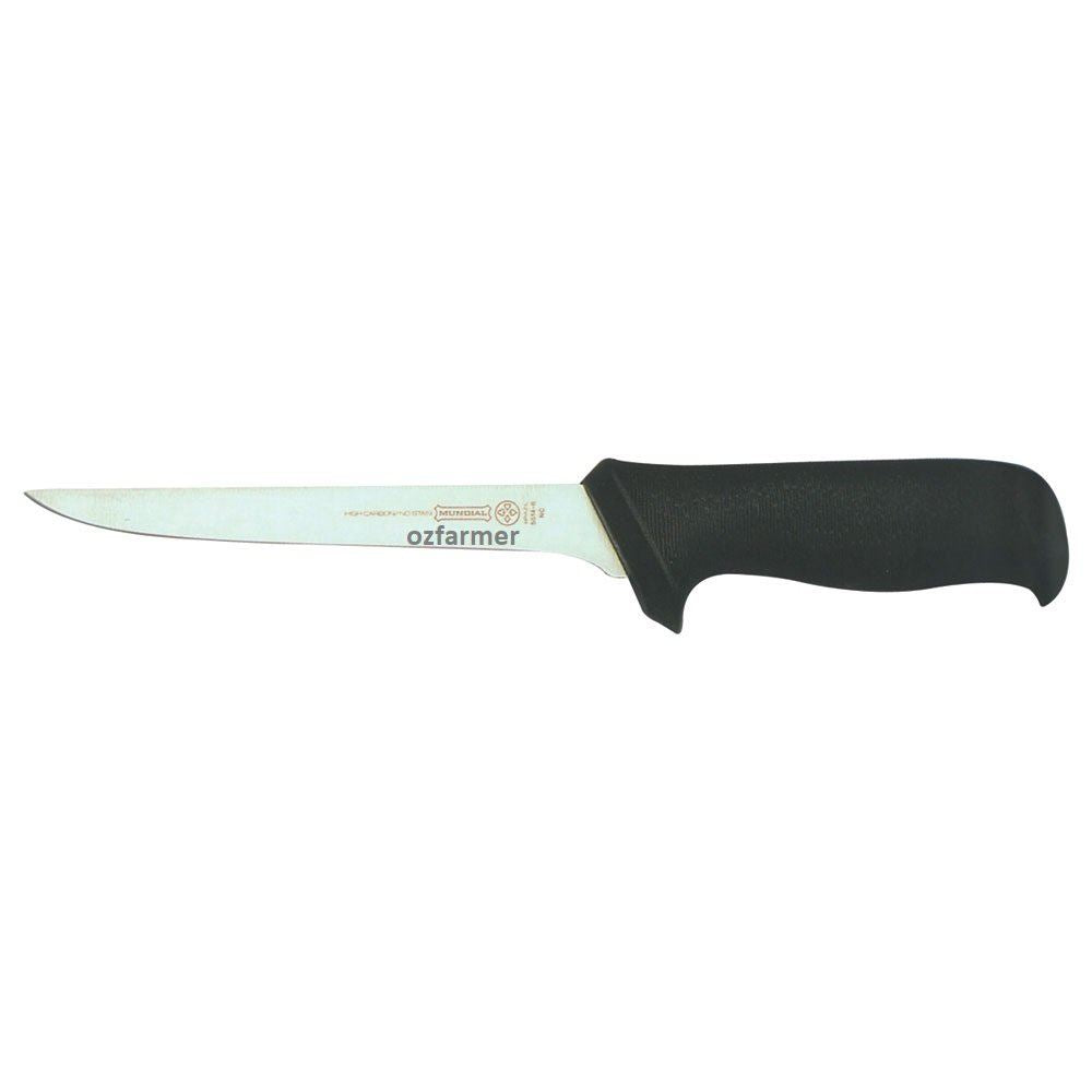 Knife Mundial Boning Stiff 15cm