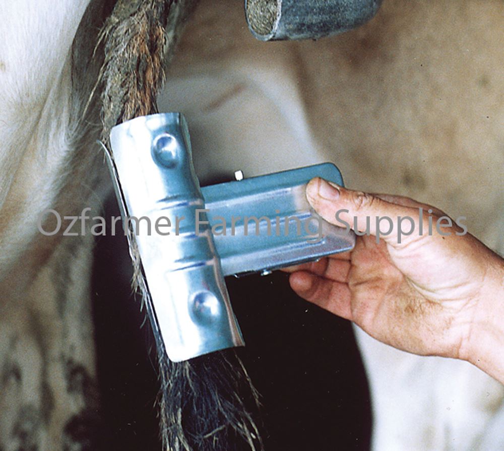 Tail Holder Clamp