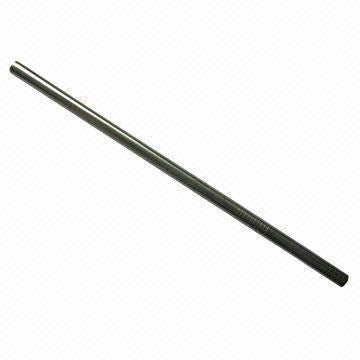 Straight Stainless Steel Drinking Straw