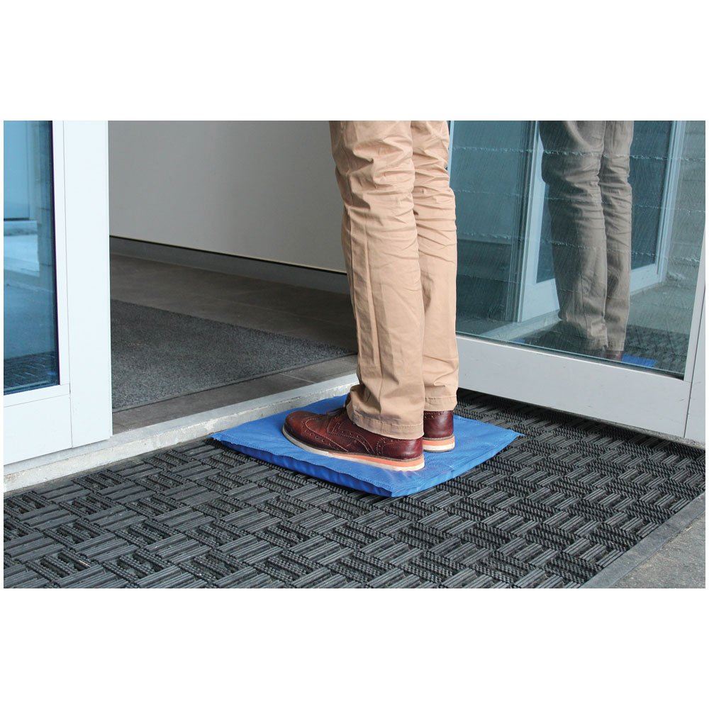 Disinfection Mini Mat