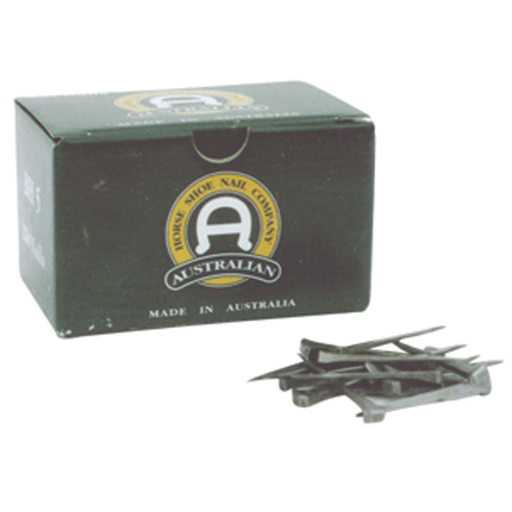 Horseshoe Nails Australian BH5 250-pk