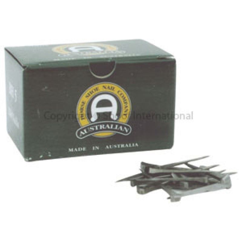 Horseshoe Nails Australian BH3.5 250-pk