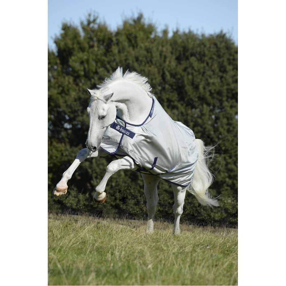 Bucas Rug Power T/O 120cm/5'3